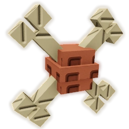 Bone blossom